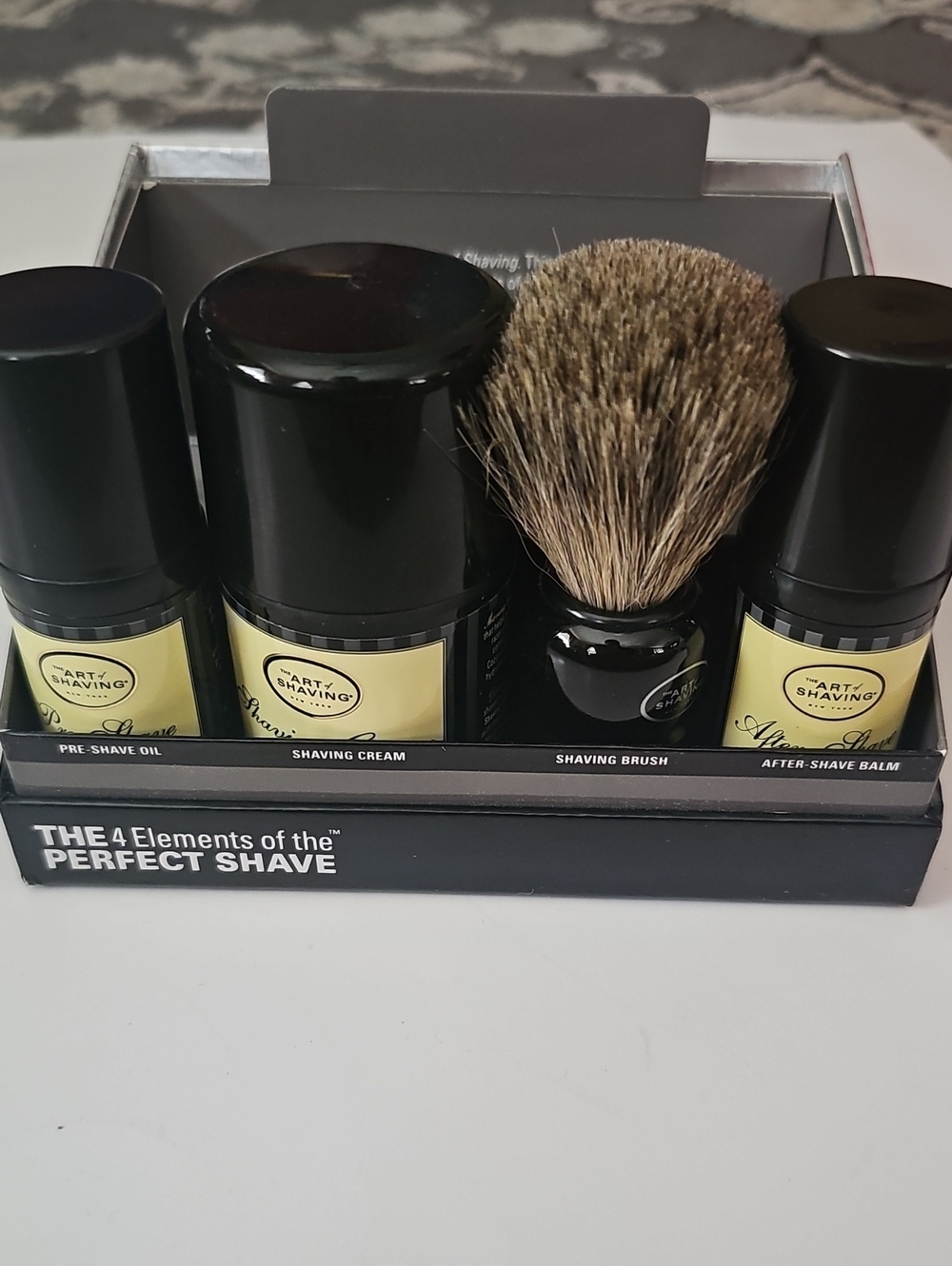The Art of Shaving New York Box Set - Picture 3 of 3